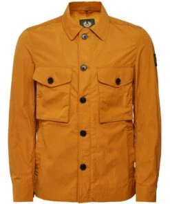 BELSTAFF Enborne Overshirt
