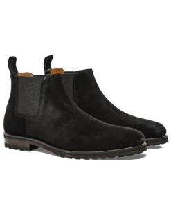 Arditi Chelsea Boots