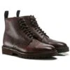Loake Aquarius Derby Boots -Menswear Specialty Store UWpc84tAnEQAaE79lN41akOsoxEXIFYrLNOpep7O