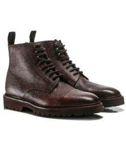 Loake Aquarius Derby Boots