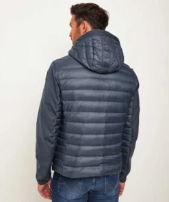 PARAJUMPERS Light Down Kinari Jacket 8 PARAJUMPERS Light Down Kinari Jacket -Menswear Specialty Store UgakGc0eJYrEk9HdH3p6g8rcgpcTO29KemSReoDC