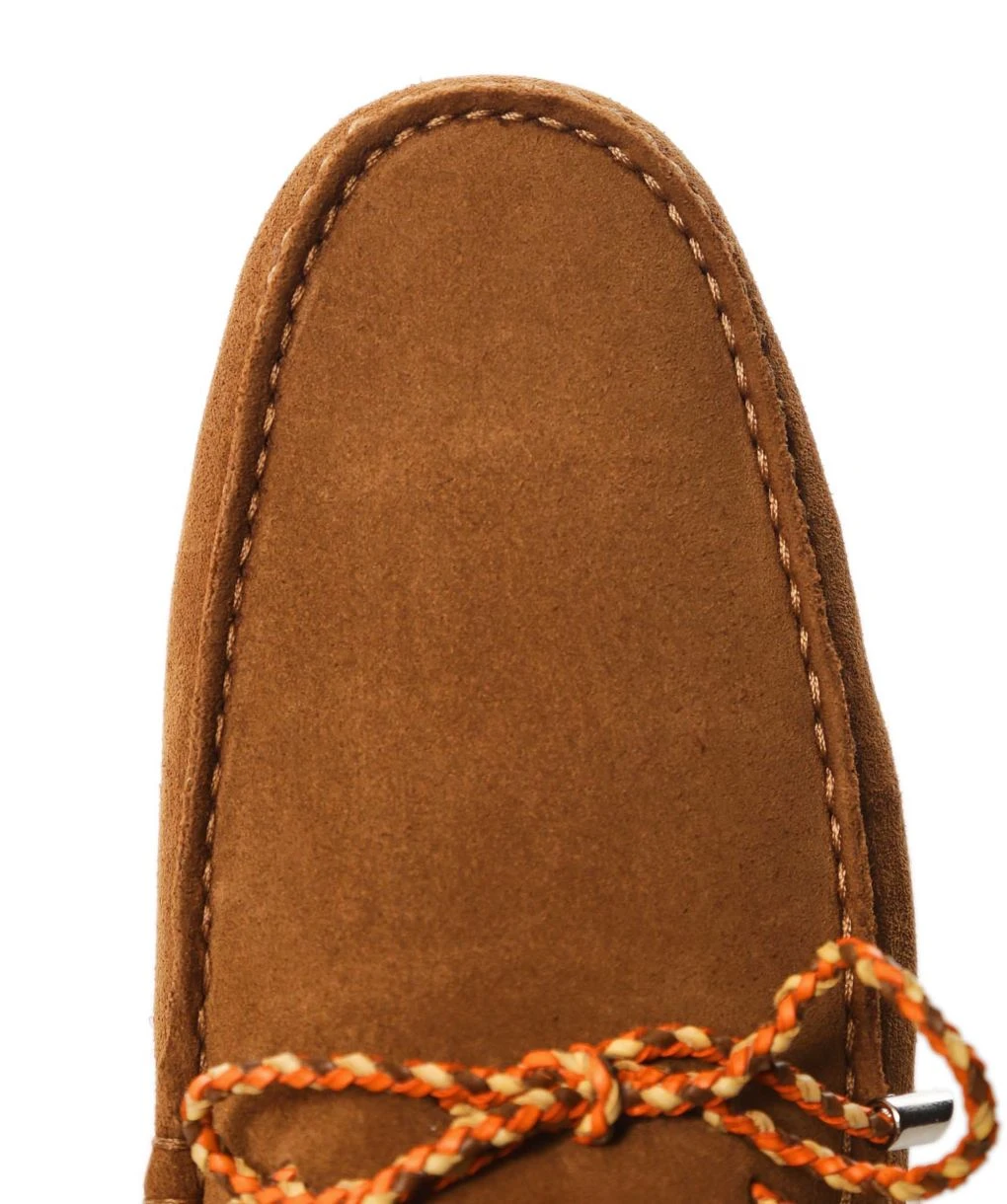 PAUL SMITH Suede Springfield Loafers 7 PAUL SMITH Suede Springfield Loafers - Image 5