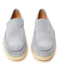 Suede Loafers -Menswear Specialty Store UqLcuEH785alYIskpjrcYMRChL2ynlipct5dk74b