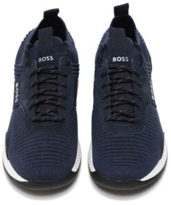 Boss Titanium_Runn_knsta Trainers 10 Boss Titanium_Runn_knsta Trainers -Menswear Specialty Store UwCjpVeG7xdvcvJmPsTCjfZsvQNJJ1ObHegTn7Eu