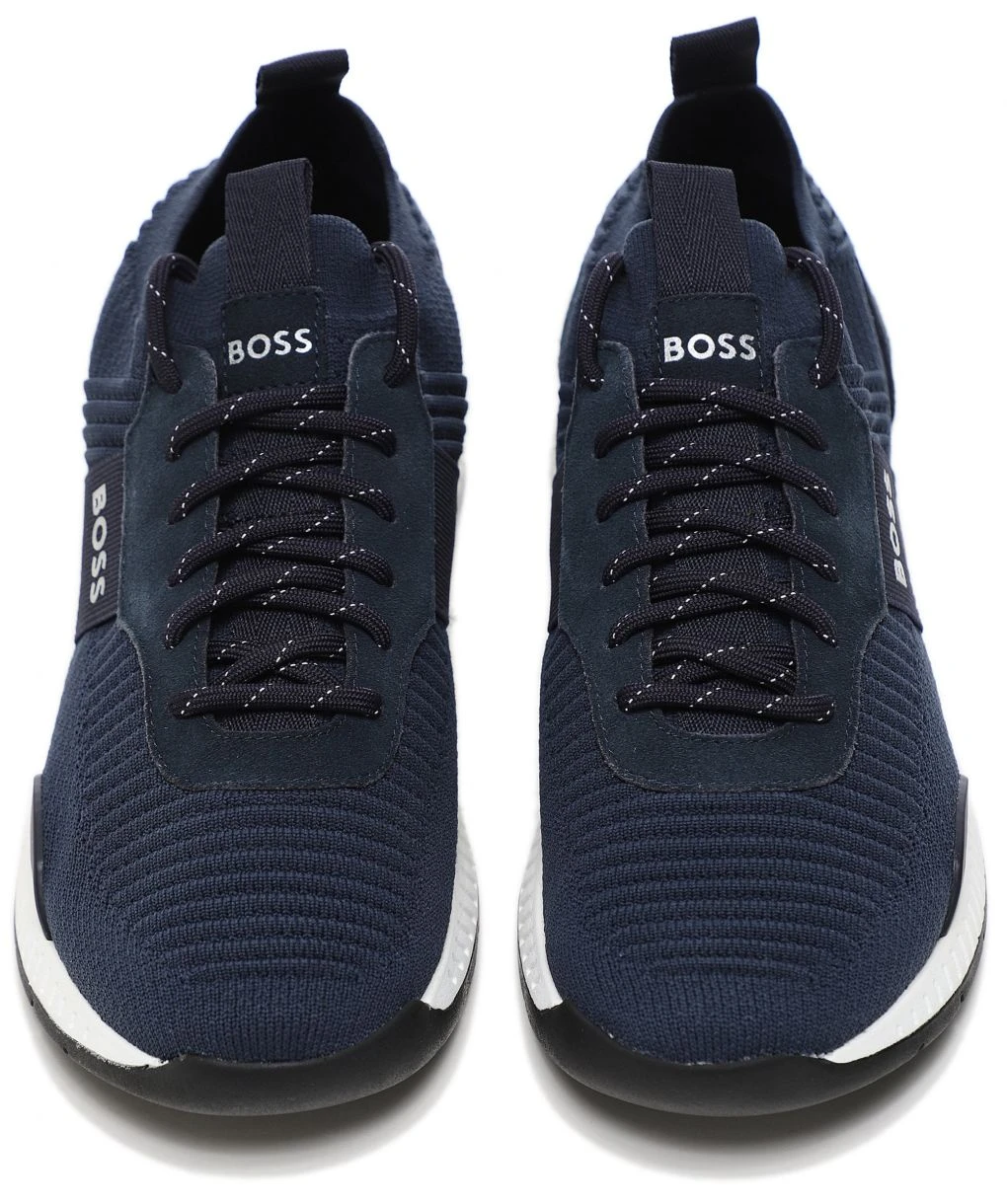 Boss Titanium_Runn_knsta Trainers 5 Boss Titanium_Runn_knsta Trainers - Image 3