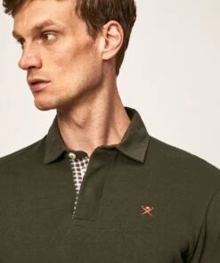 Hackett Flannel Trim Rugby Shirt 11 Hackett Flannel Trim Rugby Shirt -Menswear Specialty Store UxshGRTjZmiGWSmrV9cjRYpXypFjkQgfvDJnNCXM