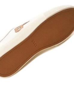 Boss Leather Aiden_Tenn Trainers -Menswear Specialty Store V3TZo8sZ7g9lOGJAuvbcocnvHZg0Lllkv42qkUbL