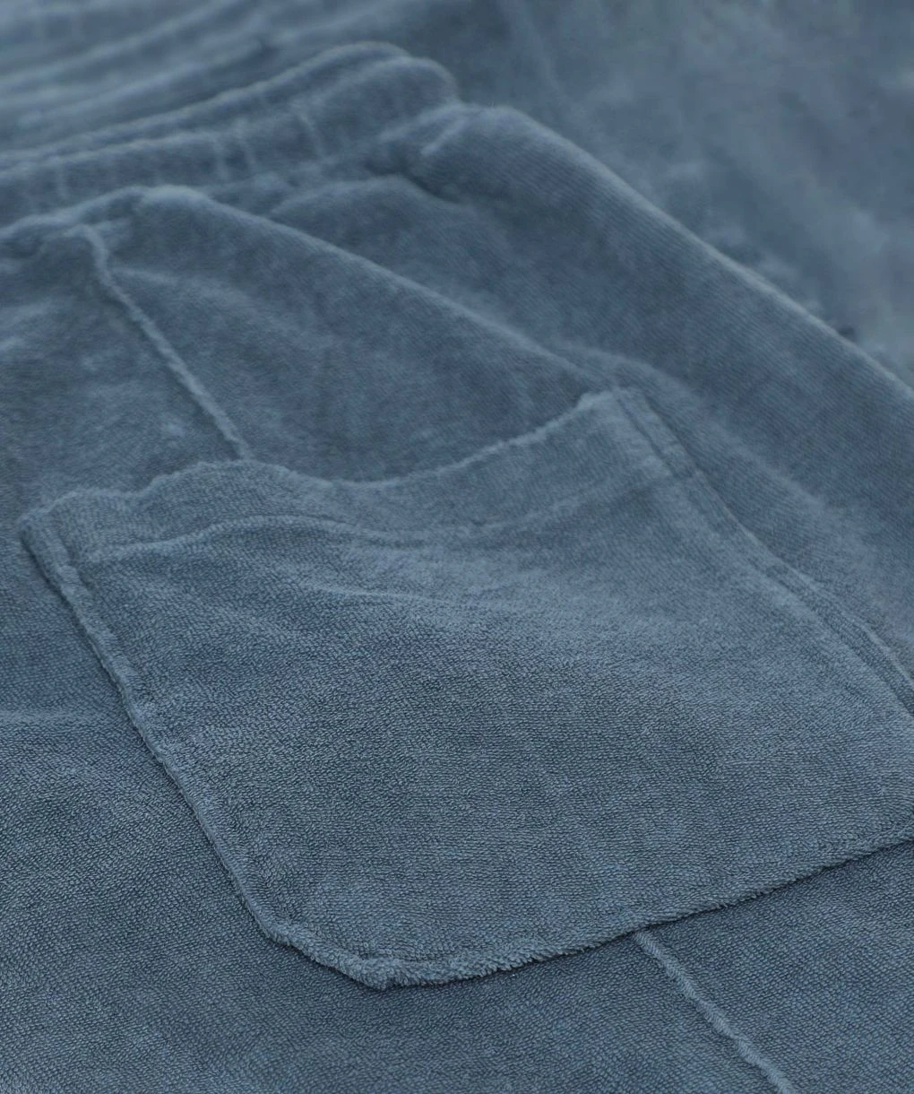 Terry Towelling Shorts 6 Terry Towelling Shorts - Image 4