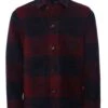 PAUL SMITH Check Chore Jacket -Menswear Specialty Store V5gynfpKEQO8L9XKsj4xmVNVCfo8UfnT55LAB93Q