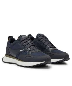 Boss Jonah_Runn_mxpr Trainers