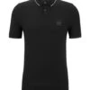 Boss Passertip Polo Shirt