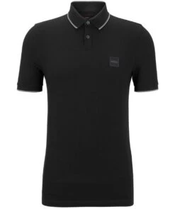 Boss Passertip Polo Shirt