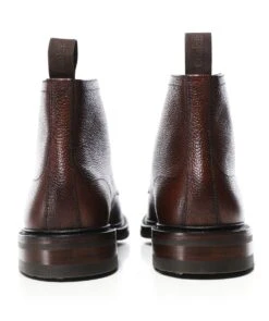 Loake Grain Leather Roehampton Derby Boots -Menswear Specialty Store VMGzSzF4uRbEIu1eAhSQFBcGEku0eZhsKNIRsXhC