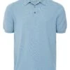 Merino Wool Polo Shirt 1 Merino Wool Polo Shirt -Menswear Specialty Store VMxTt59kYxsCcrY6QhSEjzyt8lo2Z4Wz8IZr39U6