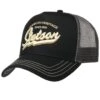 Stetson American Heritage Trucker Cap 1 Stetson American Heritage Trucker Cap -Menswear Specialty Store VMy8R5SjOvCALTBMI1LRqqmZxl8SWSRtFL4D6OH2