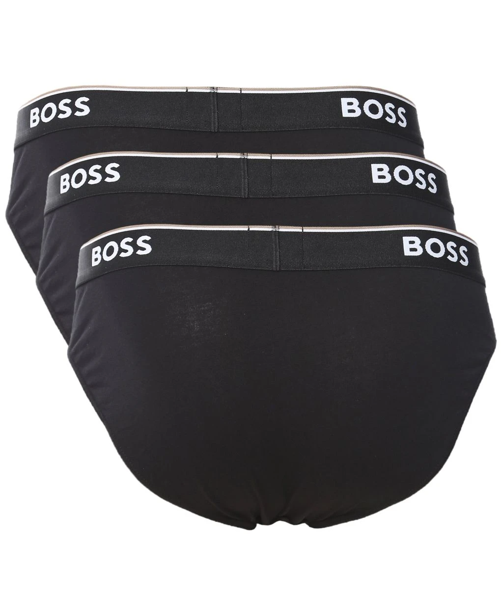 Boss Boxer Briefs Three Pack 4 Boss Boxer Briefs Three Pack - Image 2