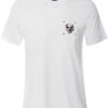 PAUL SMITH PS Skull T-Shirt 1 PAUL SMITH PS Skull T-Shirt -Menswear Specialty Store VRhV2d8Nr83hCnQojZ7RsWPzaXlcRmGCY4xH3Msg