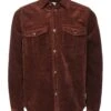 Les Deux Heavy Cord Kody Overshirt -Menswear Specialty Store VTgcIf272myxW3IOIZqldHDNwagutlwaa0VWSlyM
