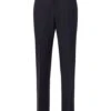 Boss Virgin Wool H-Genius-B1 Trousers -Menswear Specialty Store VX9hbzNGvA3v344JH68RME1K6OPCTvEHHaAMhvyH