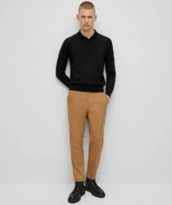 Boss Merino Bono-L Polo Shirt -Menswear Specialty Store VfupxfKDwFRrjc7L0G3dg0yKOFxdp6IyTnbbOaJV