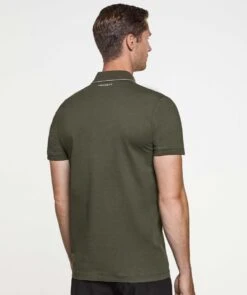 Hackett HS Badge Polo Shirt -Menswear Specialty Store VpW7tNwdiqDB8GsCaSqaqUVwFDhY9mYrnnFrV8W0