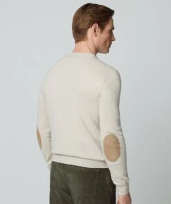 Hackett Merino Cashmere Crew Jumper 9 Hackett Merino Cashmere Crew Jumper -Menswear Specialty Store VsDvWg4U7Bpi8kD1gITOOJJIETdtORbBn0PmUgUR