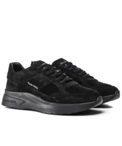 Filling Pieces Nappa Jet Runner Trainers