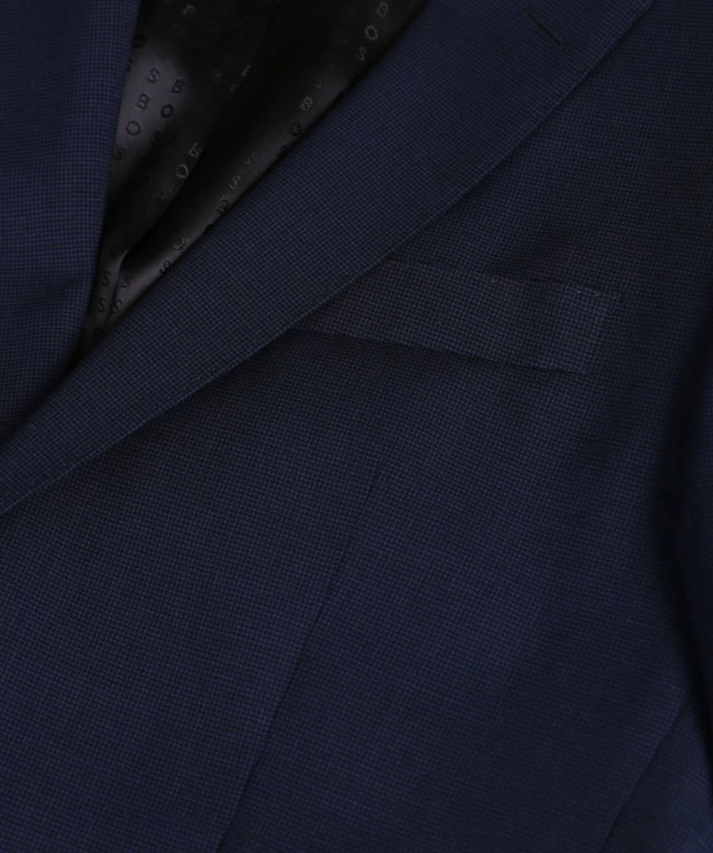 Boss H-Huge-MM-224 Jacket 4 Boss H-Huge-MM-224 Jacket - Image 2