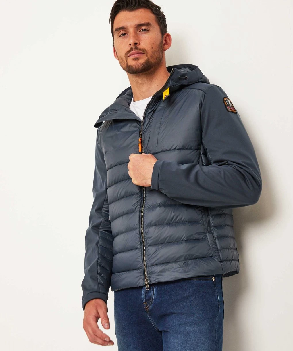 PARAJUMPERS Light Down Kinari Jacket 4 PARAJUMPERS Light Down Kinari Jacket - Image 2