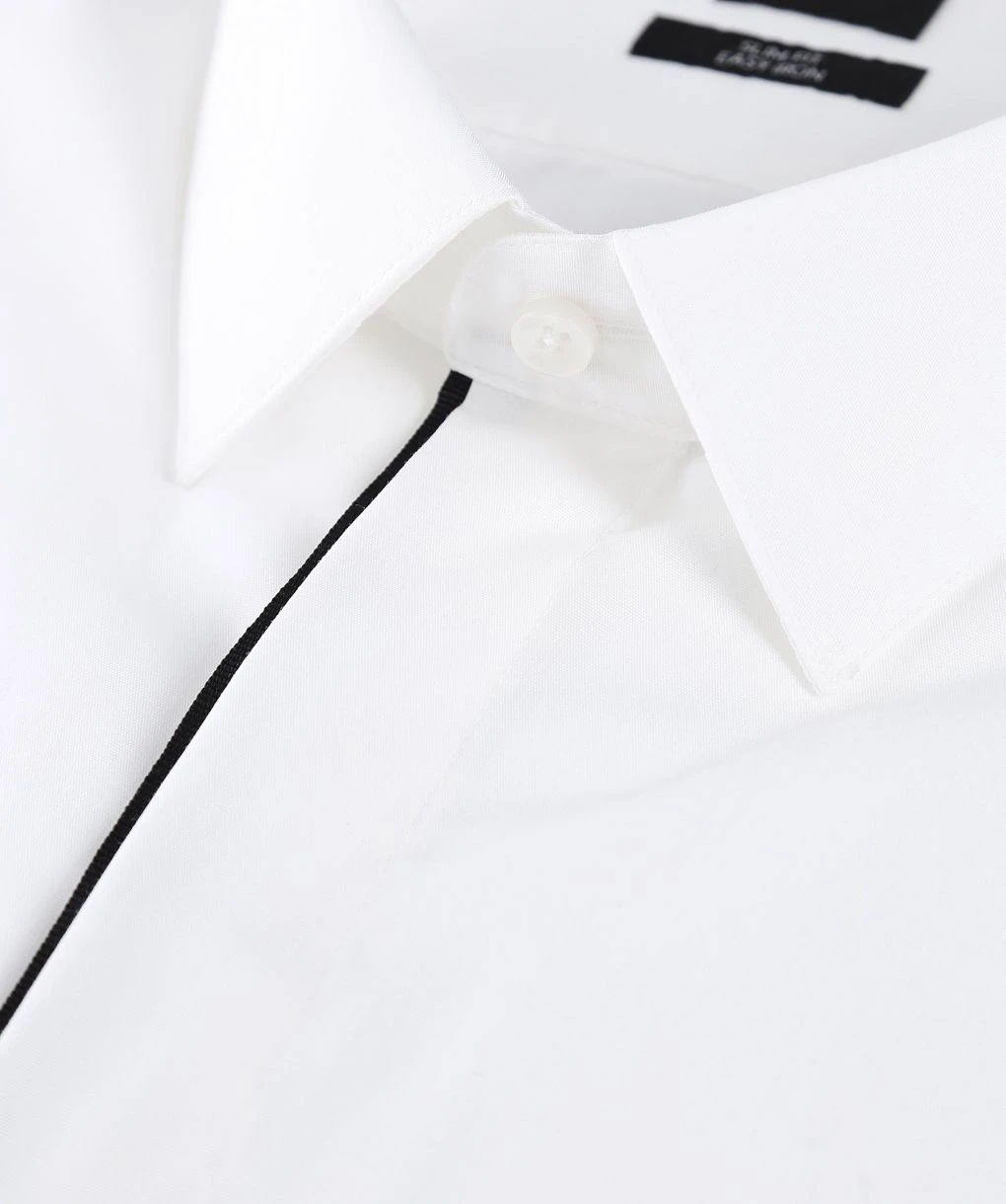 Boss H-HANK-Party2 Shirt 4 Boss H-HANK-Party2 Shirt - Image 2