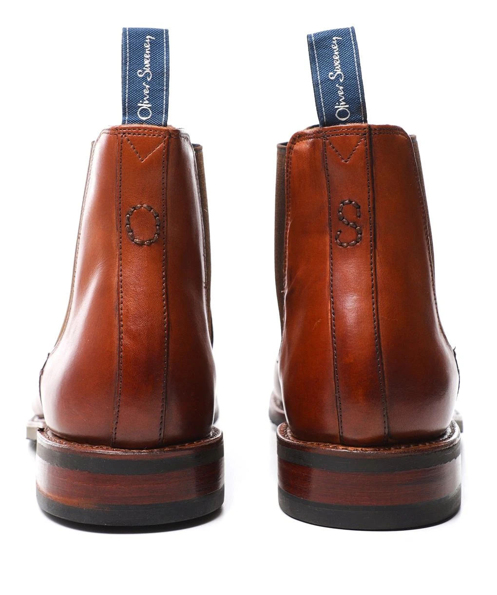 Lochside Chelsea Boots 6 Lochside Chelsea Boots - Image 4