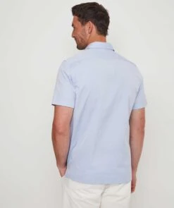 PAUL SMITH Short Sleeve Zebra Shirt -Menswear Specialty Store WWWYoERf3hgFs1ESW2B0or9FGfMbTVPhZSWJ6rMI