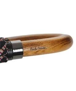 PAUL SMITH Border Crook Umbrella -Menswear Specialty Store Wi40tVVu6GCVZ6CbRwSfQzaPcz8791zeOifPMR5k