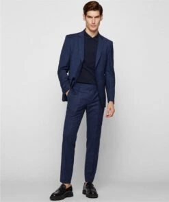 Boss Organic Cotton Pallas Polo Shirt 9 Boss Organic Cotton Pallas Polo Shirt -Menswear Specialty Store Wigw9PmesCt22NHF22QNvyt9RYU1XTvtuAteht7B