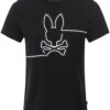Chester Embroidered Graphic T-Shirt -Menswear Specialty Store Woq4ScMvk0iOo6ZS9NNwR5YN6Z60zEOf1zlRb9Mo