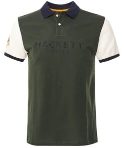 Hackett Heritage Polo Shirt