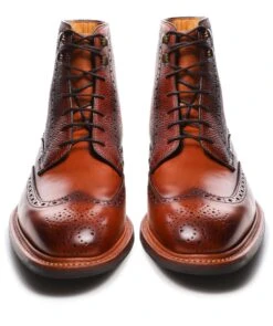 Blackwater Brogue Boots -Menswear Specialty Store X80oDJGcI9eJRhLFh5nRtBMVl5bHCGNDX9x02feu