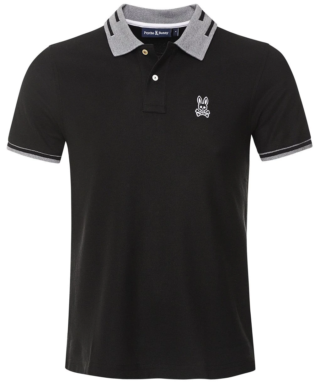 Chester Polo Shirt 3 Chester Polo Shirt