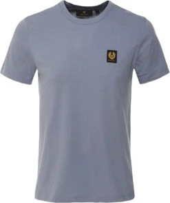 BELSTAFF Crew Neck T-Shirt