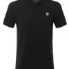 BELSTAFF Pique Polo Shirt
