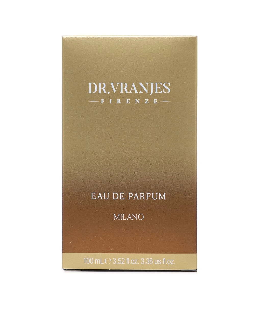 Milano Eau De Parfum 100ml 4 Milano Eau De Parfum 100ml - Image 2