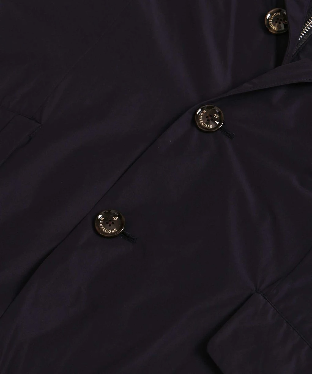 Bib Insert Jacket 6 Bib Insert Jacket - Image 4