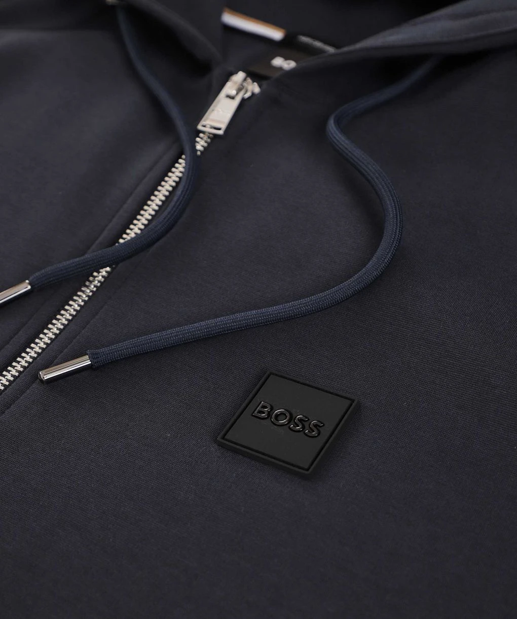 Boss Steele 85 Hoodie 4 Boss Steele 85 Hoodie - Image 2