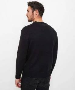 Replay Crew Neck Jumper 7 Replay Crew Neck Jumper -Menswear Specialty Store XNFetDVIubPaUNvqryukw2SkYFA9MbtSw2v3Ab2A
