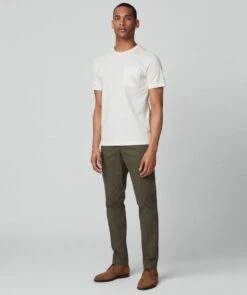 Hackett Cotton Linen Pocket T-Shirt 10 Hackett Cotton Linen Pocket T-Shirt -Menswear Specialty Store XP5Ufnn8cv4Mh5k6KzQLrYYIx6KxFQIFWvh7P3VD