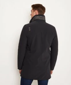 Waterproof Regulator Coat 8 Waterproof Regulator Coat -Menswear Specialty Store XQYArdPmgkFlpwxOxV1KX2iPl4jw0tdauyfVOJbF