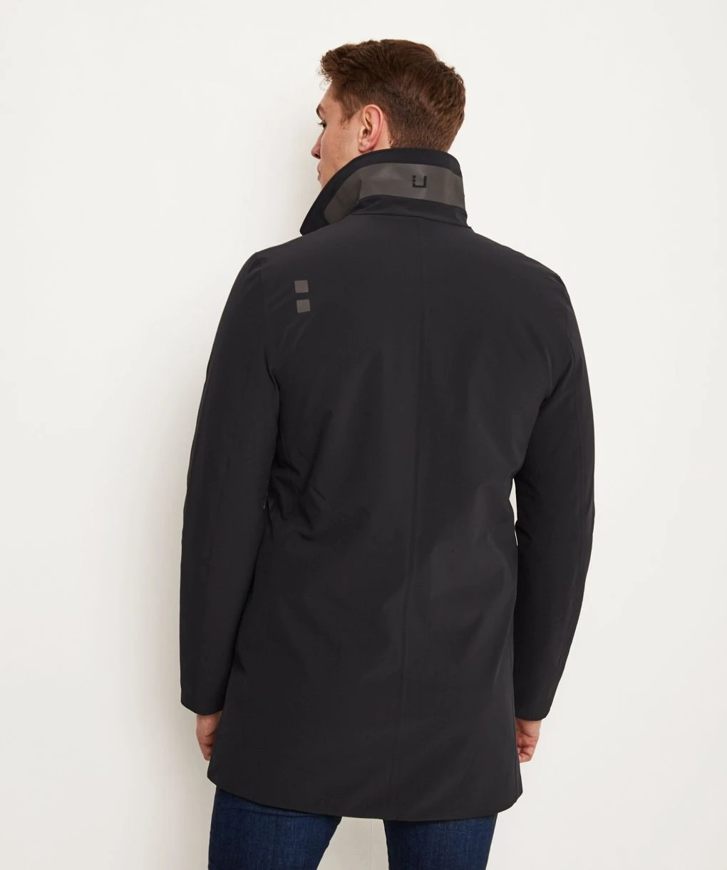 Waterproof Regulator Coat 5 Waterproof Regulator Coat - Image 3