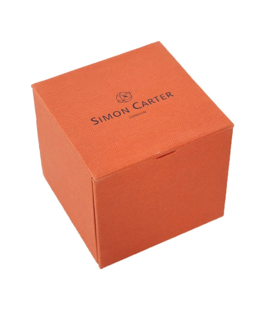 Mother-of-Pearl Skull Cufflinks 4 Mother-of-Pearl Skull Cufflinks - Image 2