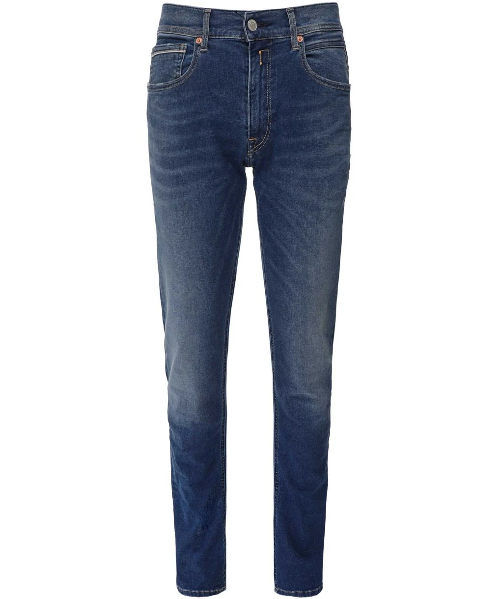 Replay Straight Fit Grover Jeans 3 Replay Straight Fit Grover Jeans