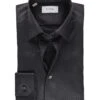 ETON Slim Fit Jacquard Shirt